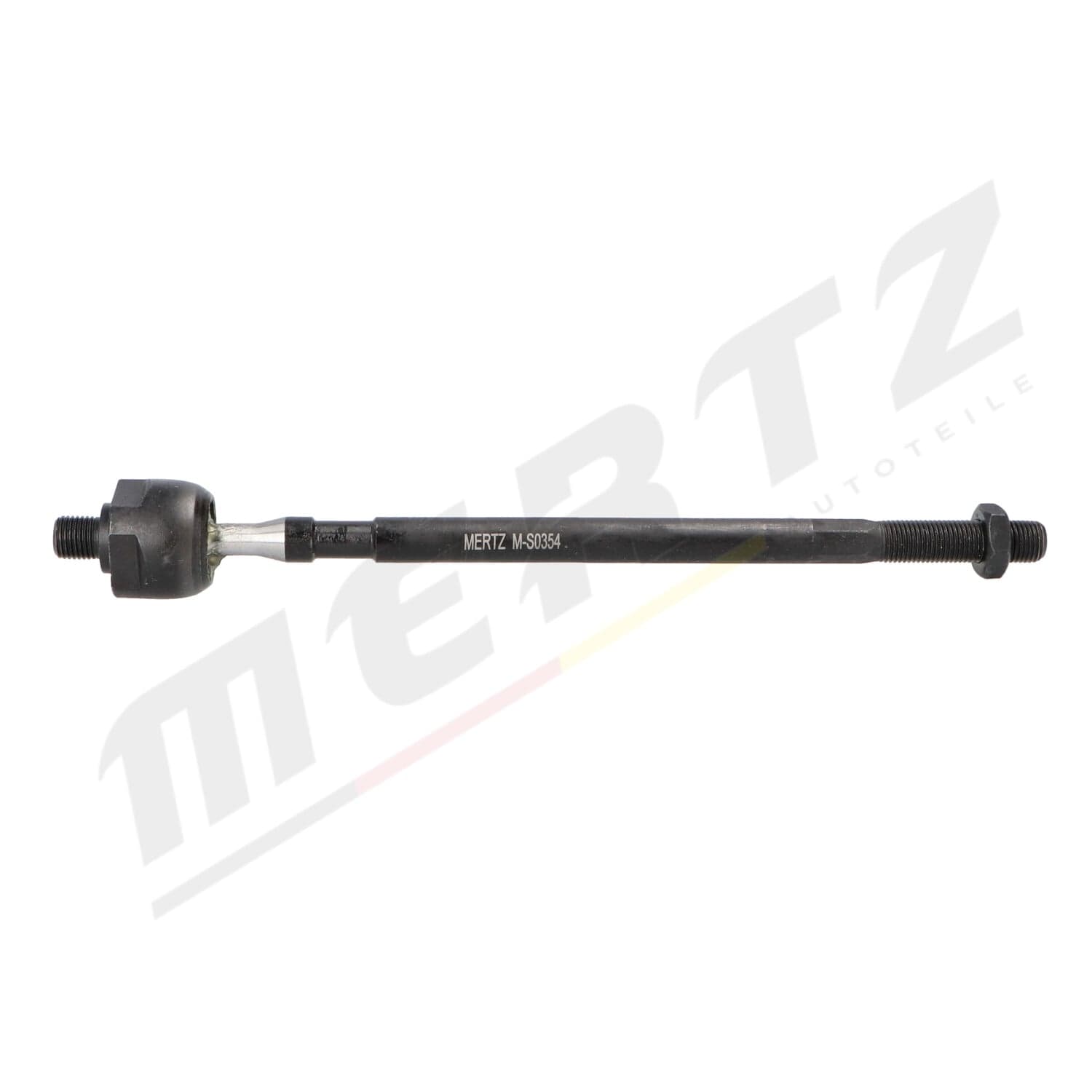Giunto assiale, Asta trasversale — MERTZ M-S0354