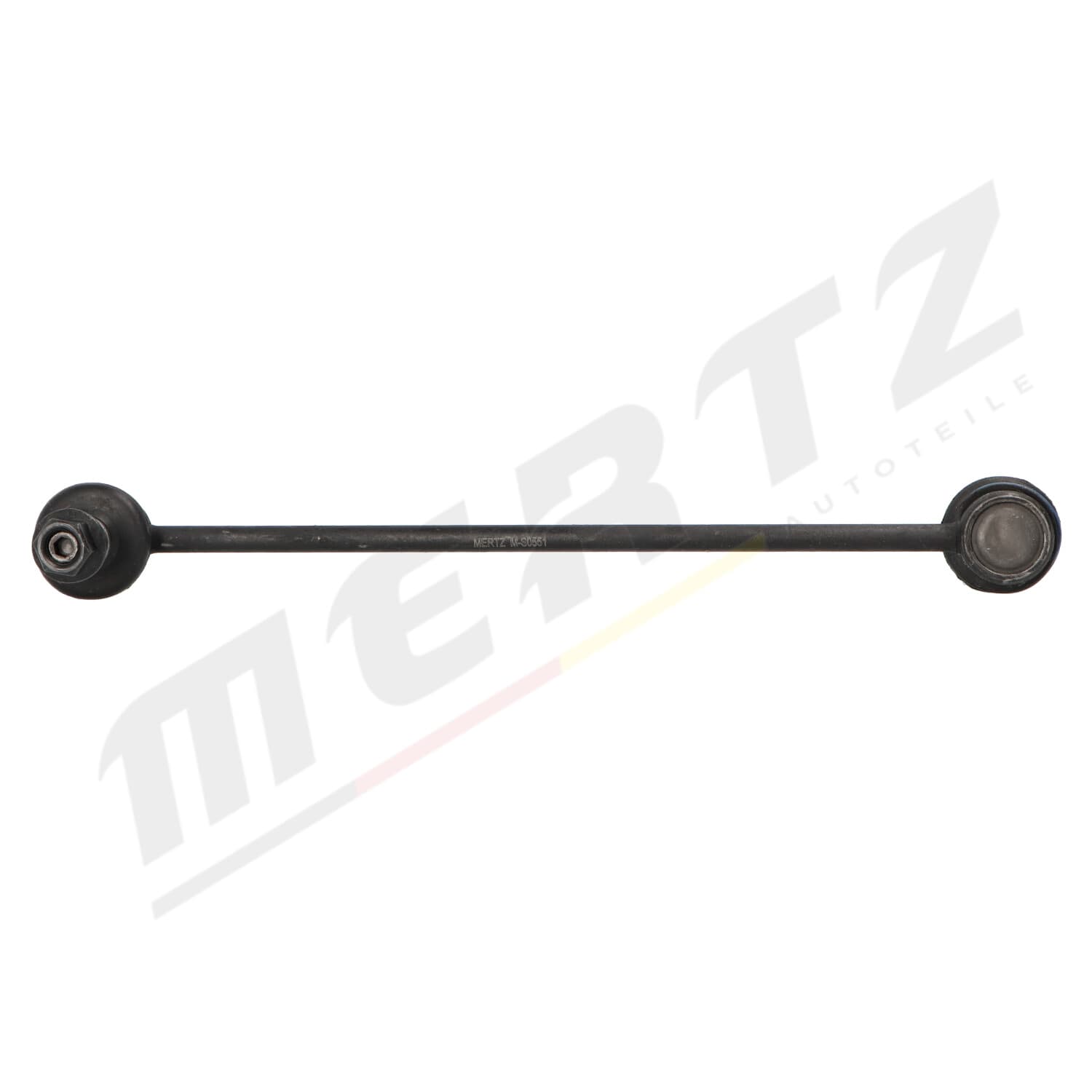 Tirante barra stabilizzatrice — MERTZ M-S0551