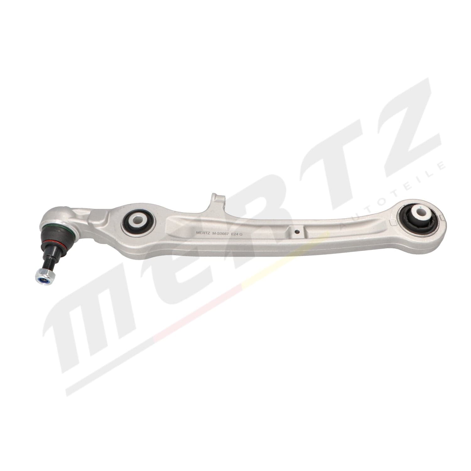 Braccio oscillante — MERTZ M-S0667