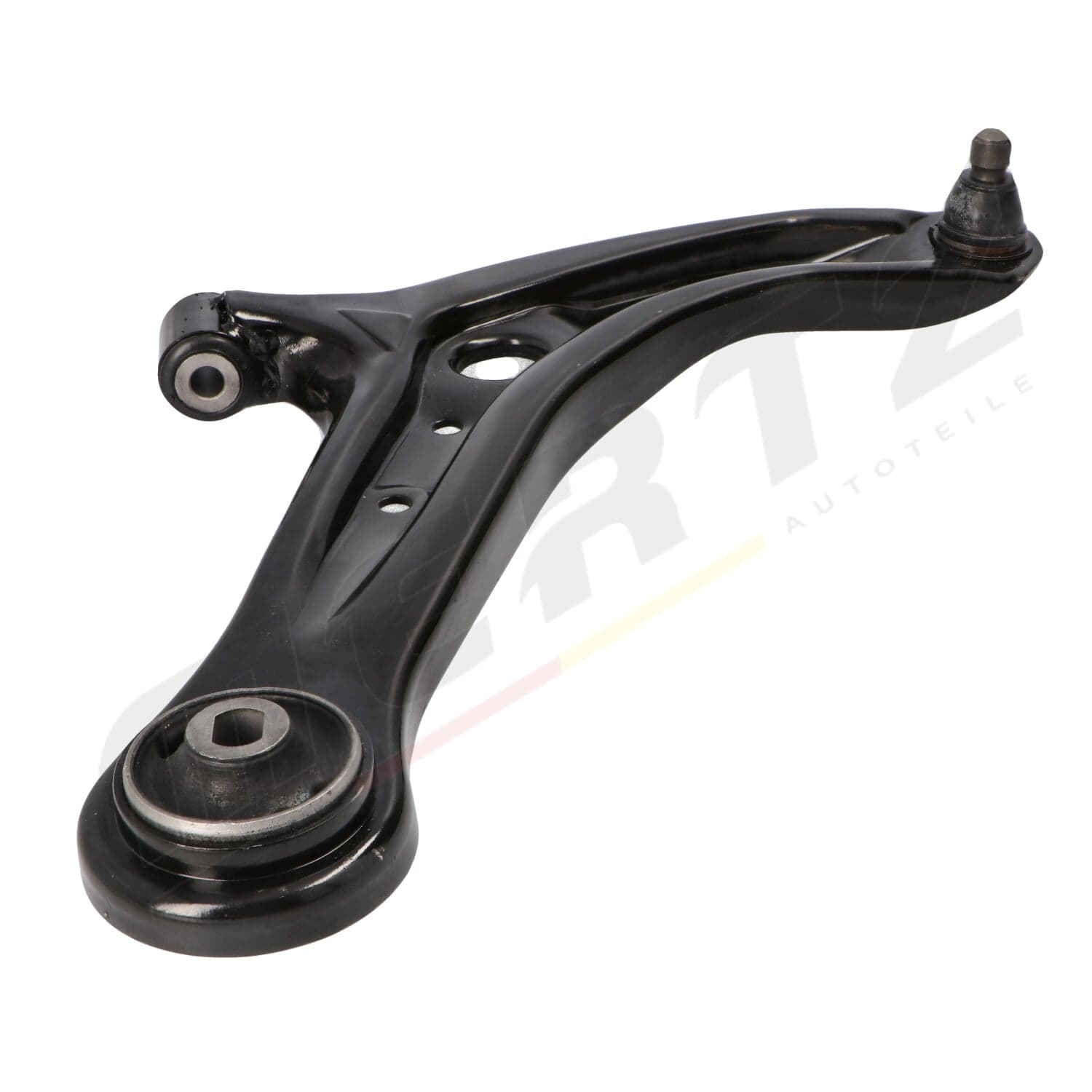 Braccio oscillante — MERTZ M-S0879