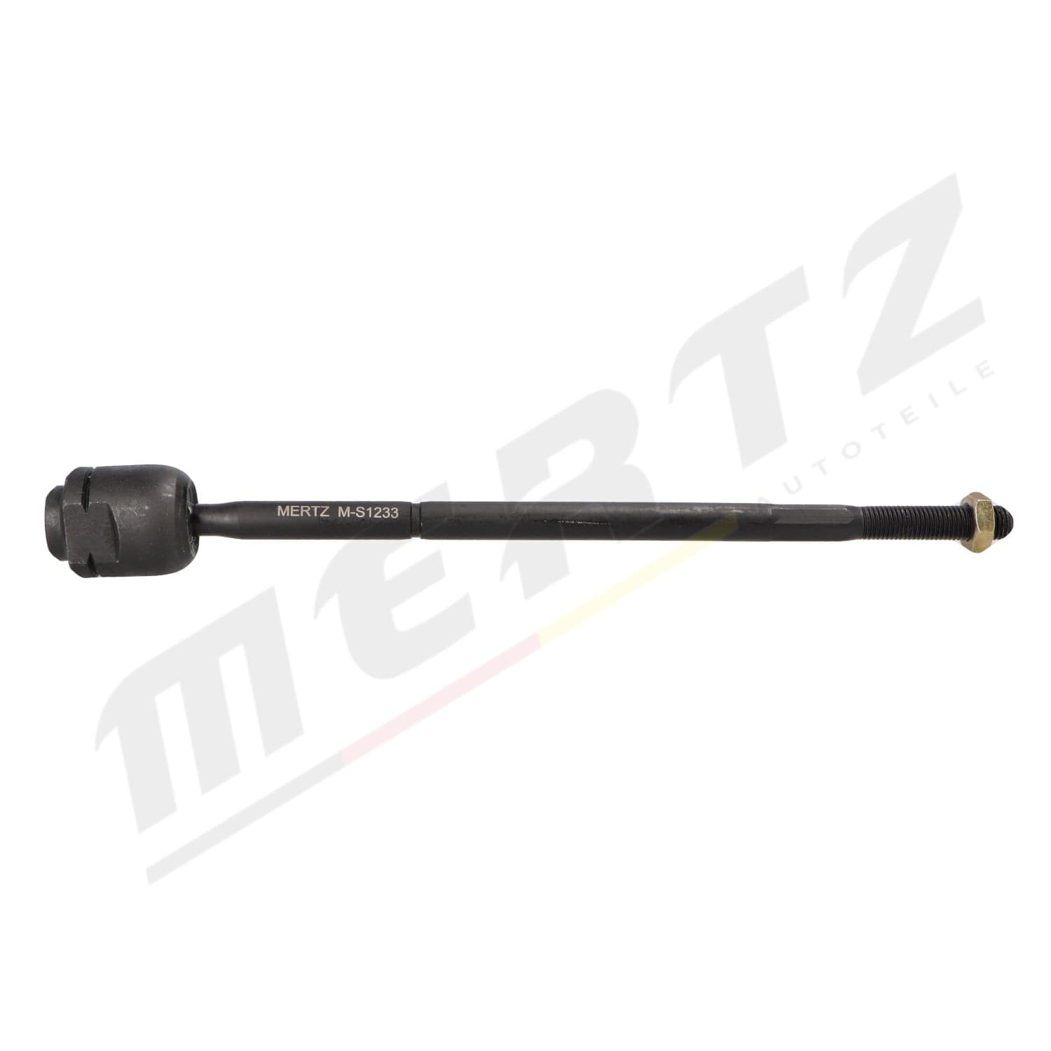 Giunto assiale, Asta trasversale — MERTZ M-S1233