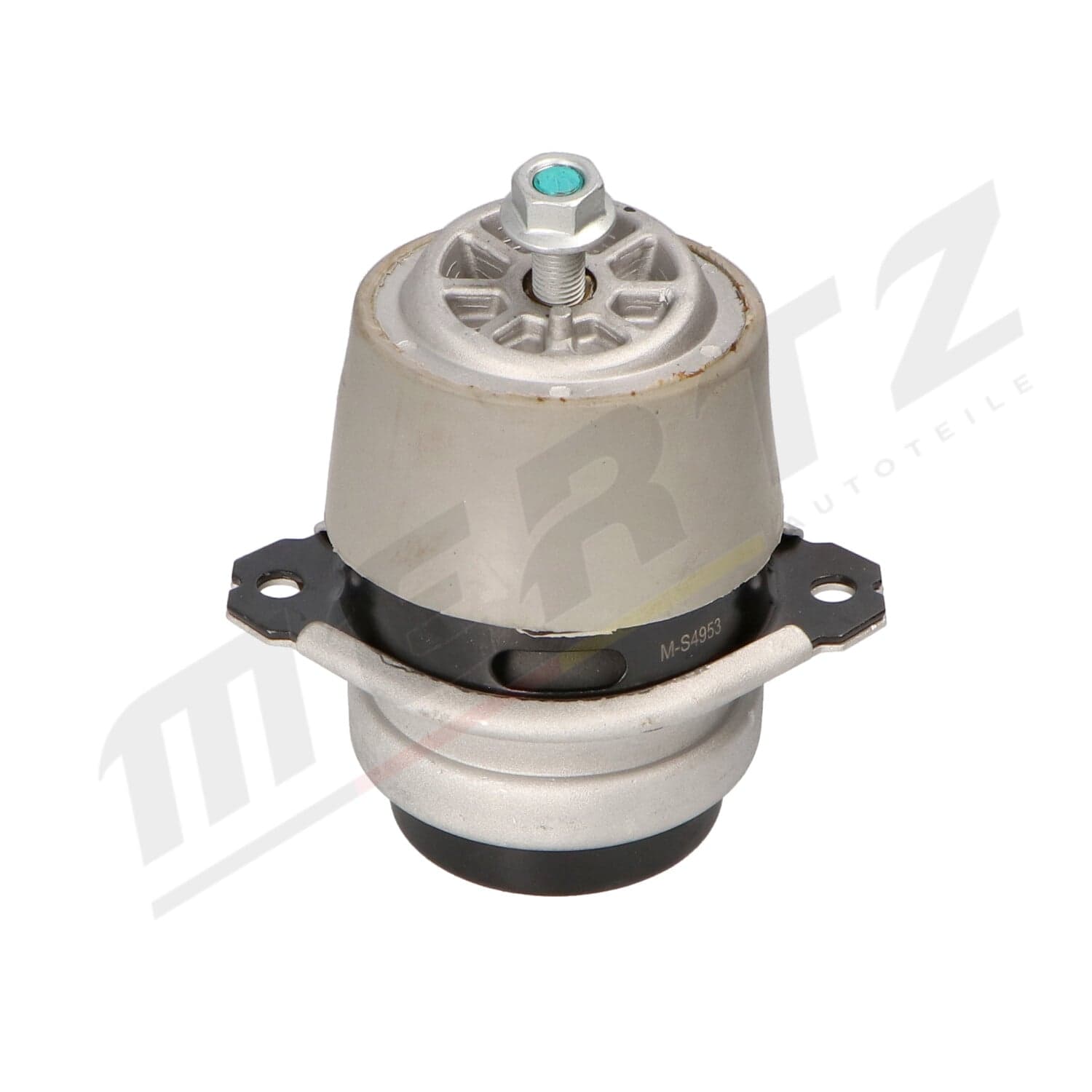 Engine mounting image