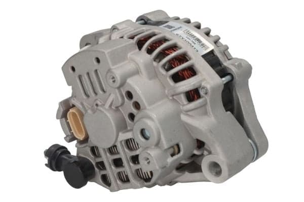 Power generator image