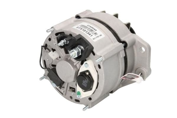 Power generator image