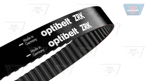 Cinghia dentata — OPTIBELT ZRK 1339
