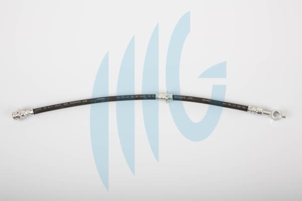 Tubo flessibile freno — RICAMBIFLEX GM 02100763