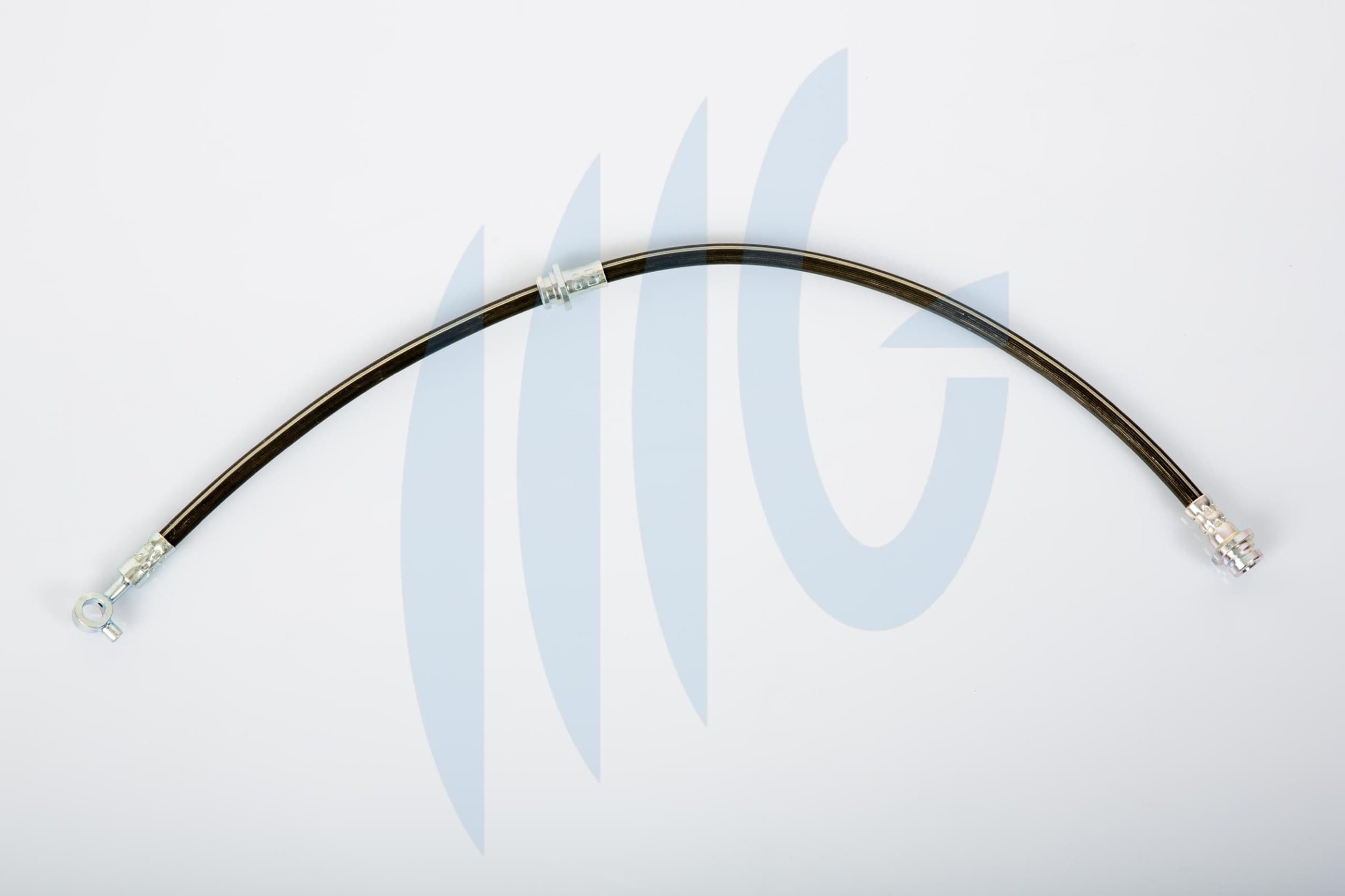 Tubo flessibile freno — RICAMBIFLEX GM 02101055