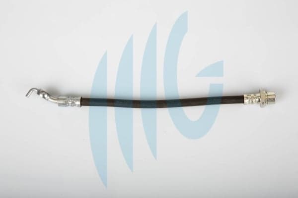 Tubo flessibile freno — RICAMBIFLEX GM 02561091