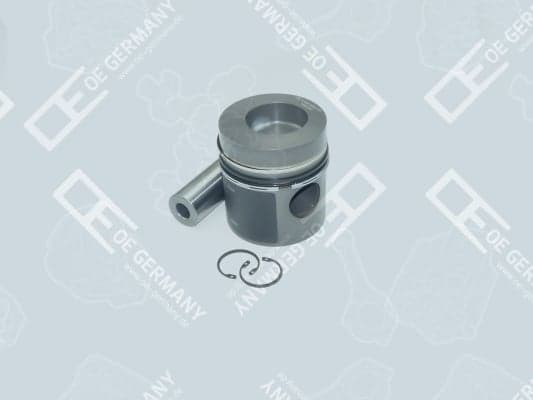 Pistone — OE Germany 01 0320 366000