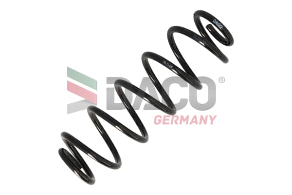 Molla autotelaio — DACO Germany 812830
