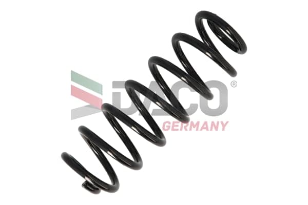 Molla autotelaio — DACO Germany 812831