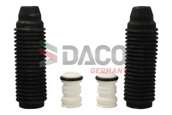 Kit parapolvere, Ammortizzatore — DACO Germany PK2607