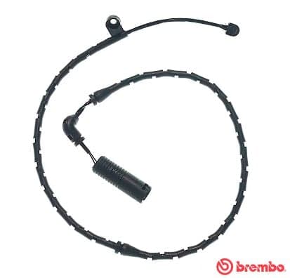 Sensore usura pastiglie — BREMBO A 00 240