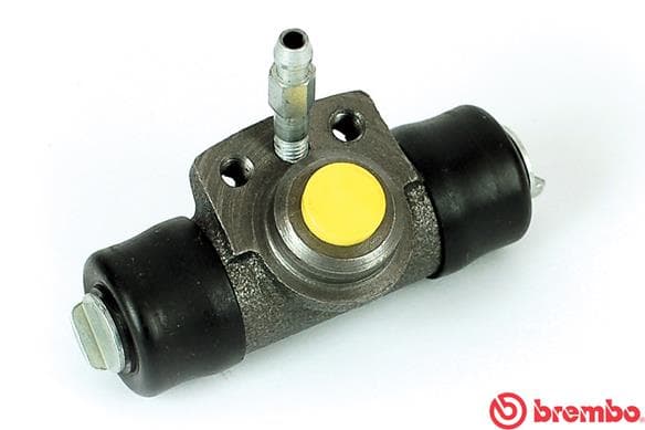 Cilindretto freno — BREMBO A 12 043