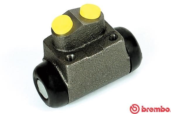 ESSENTIAL LINE (BREMBO A 12 073)