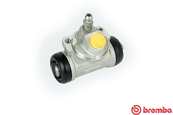 Cilindretto freno — BREMBO A 12 121