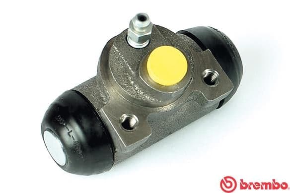 Cilindretto freno — BREMBO A 12 306