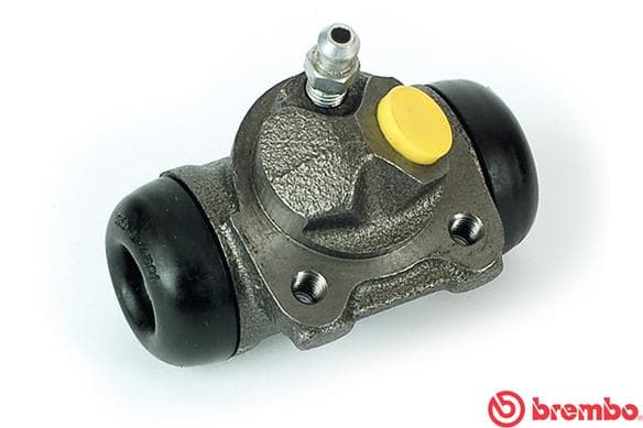 Cilindretto freno — BREMBO A 12 348
