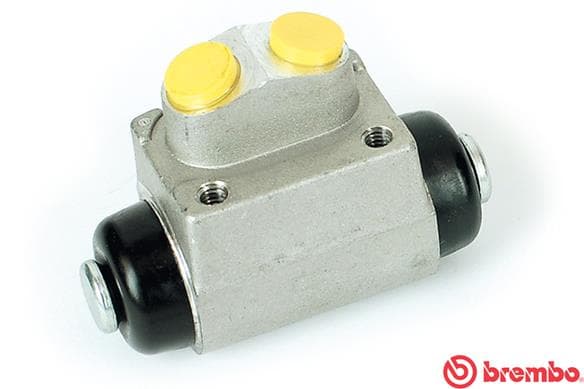 Cilindretto freno — BREMBO A 12 511