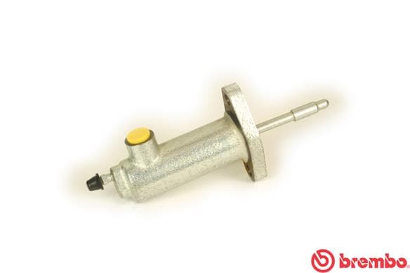 Cilindro secondario, Frizione — BREMBO E 50 002