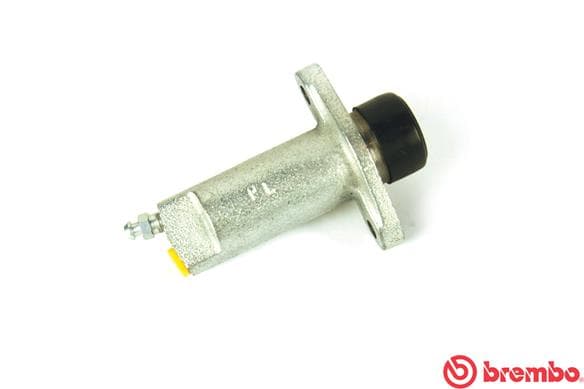 Cilindro secondario, Frizione — BREMBO E 52 004