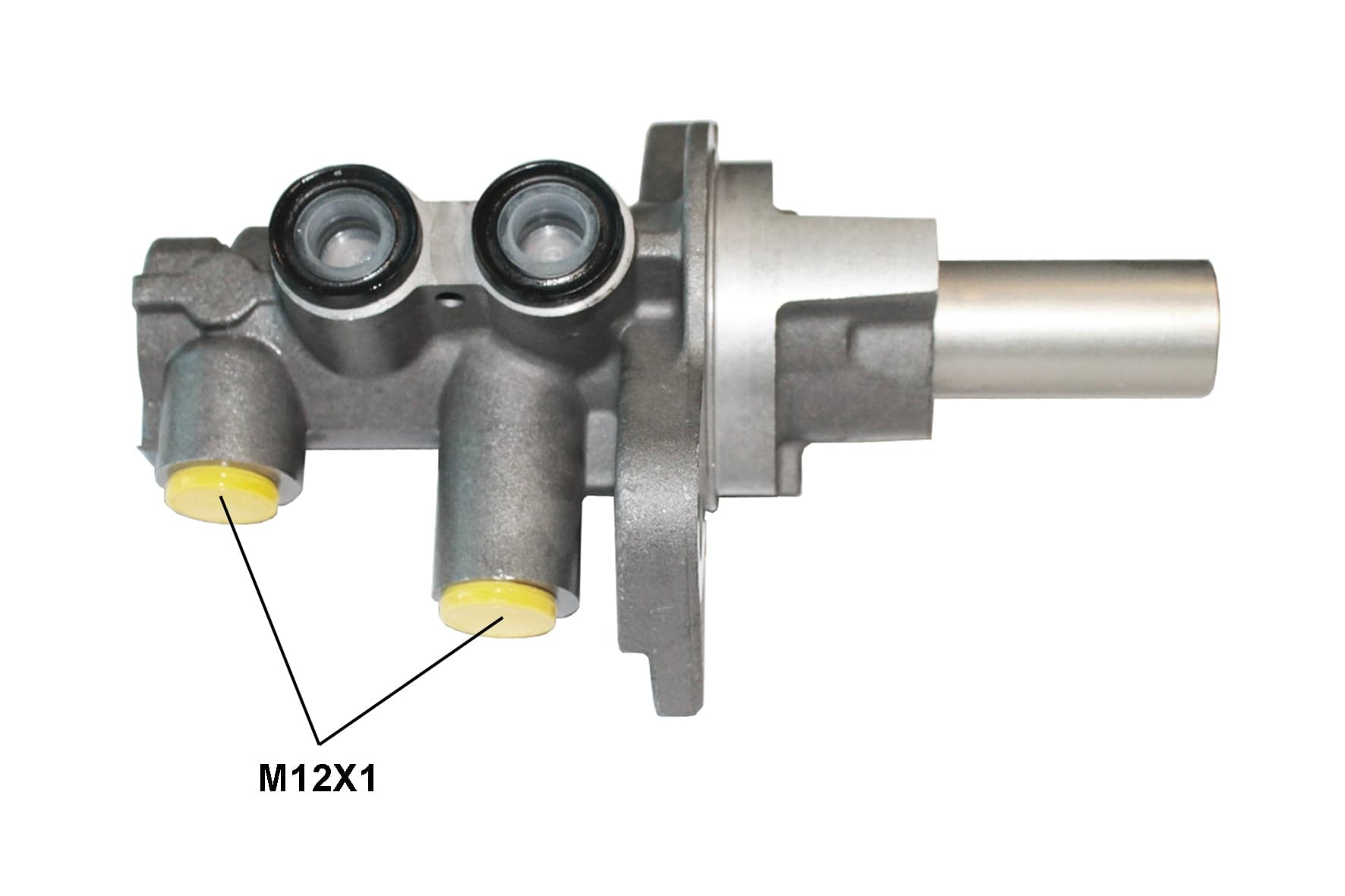Pompa freno — BREMBO M 24 124