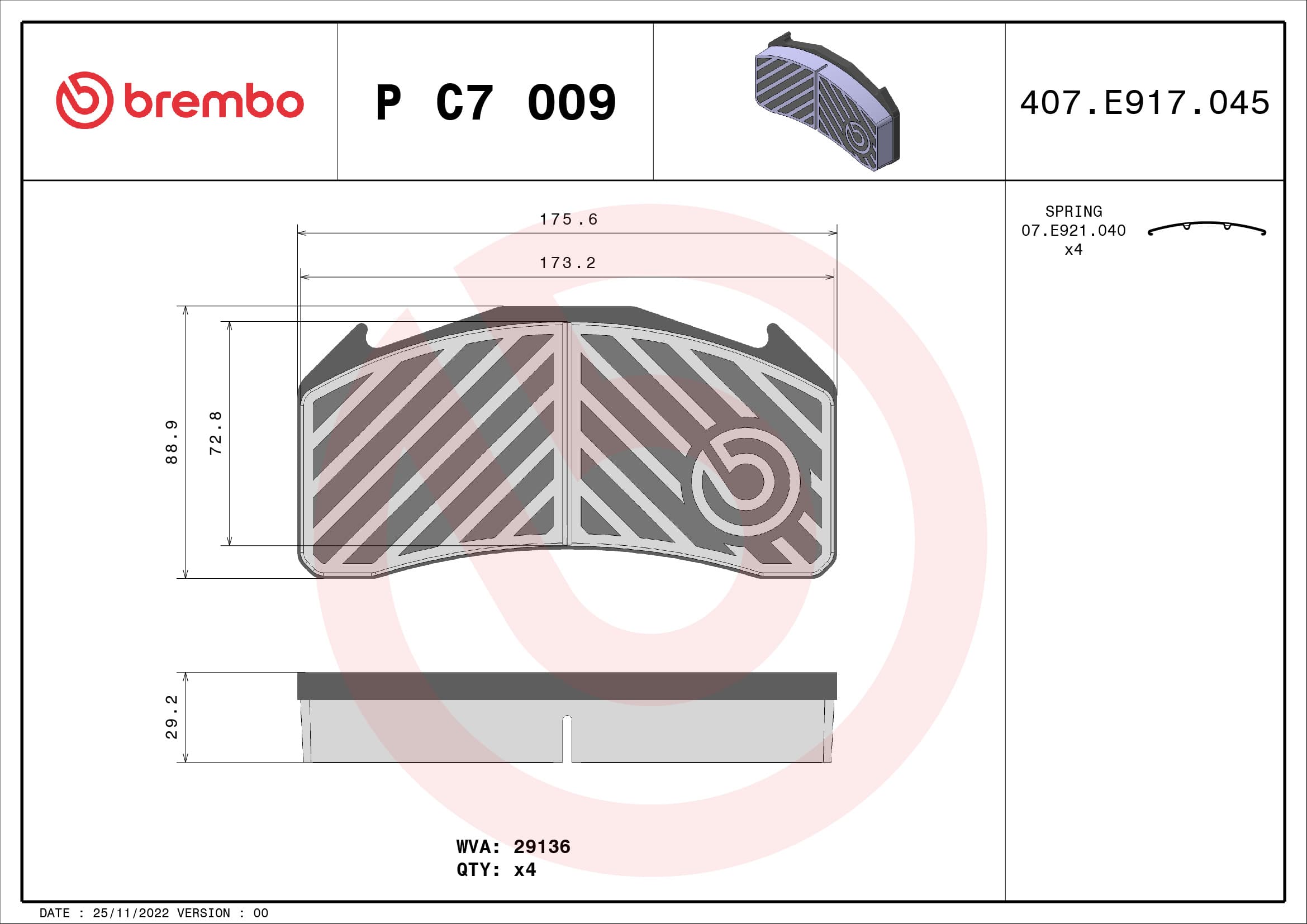 PRIME LINE image