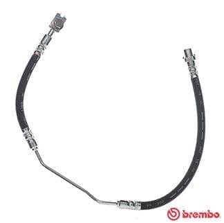 Tubo flessibile freno — BREMBO T 06 014