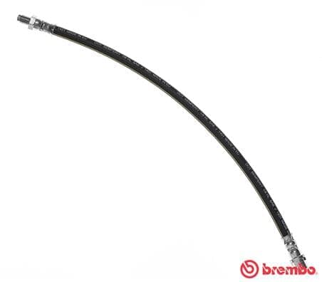 Tubo flessibile freno — BREMBO T 50 010