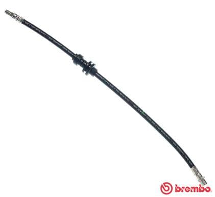 Tubo flessibile freno — BREMBO T 50 027