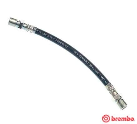 Tubo flessibile freno — BREMBO T 59 002