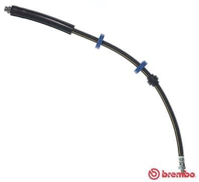 Tubo flessibile freno — BREMBO T 61 123