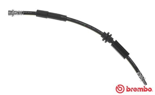 Tubo flessibile freno — BREMBO T 86 025