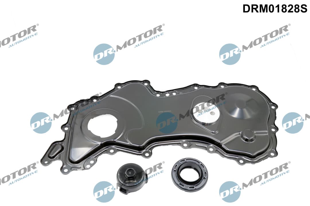 Coperchio scatola di distribuzione — Dr.Motor Automotive DRM01828S