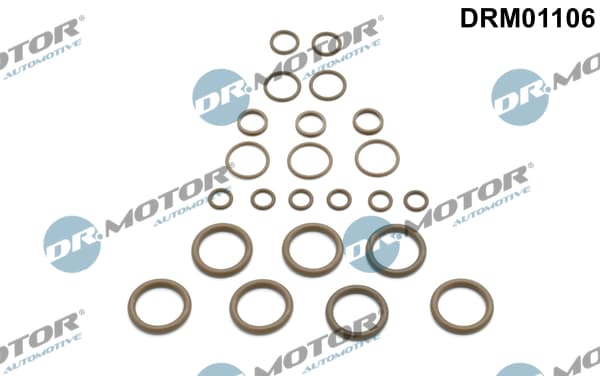 DRM01106 (Dr.Motor Automotive DRM01106)