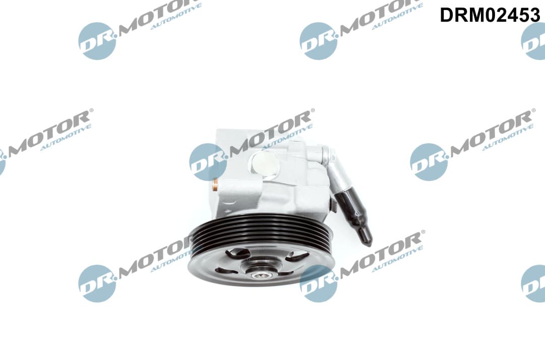Pompa servosterzo — Dr.Motor Automotive DRM02453