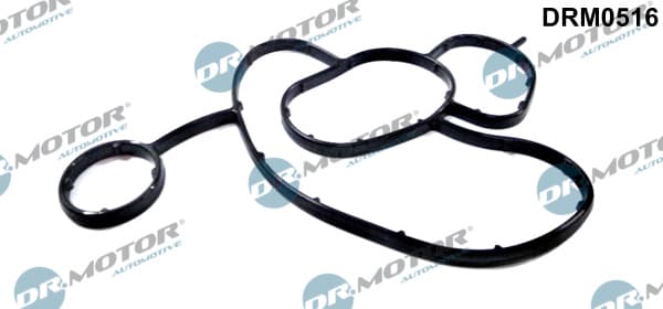 Guarnizione, Carter filtro olio — Dr.Motor Automotive DRM0516