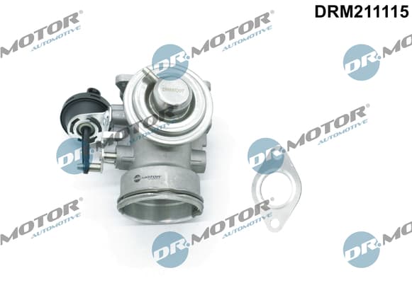 Valvola EGR — Dr.Motor Automotive DRM211115
