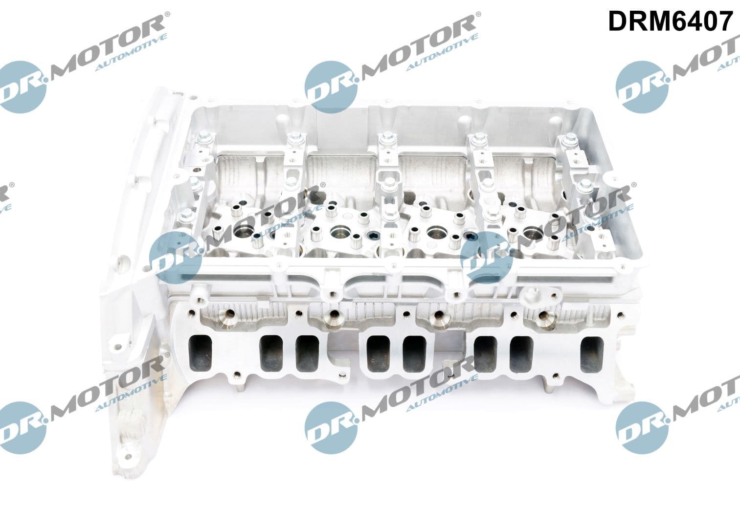 Testata — Dr.Motor Automotive DRM6407