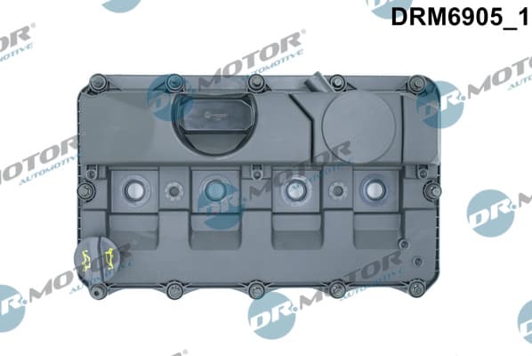 Copritestata — Dr.Motor Automotive DRM6905