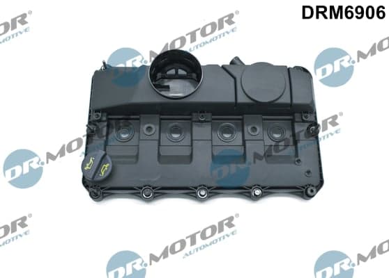 Copritestata — Dr.Motor Automotive DRM6906