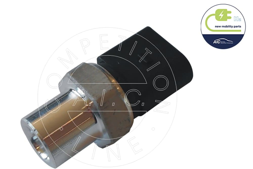 Pressostato, climatizzatore — AIC 56101