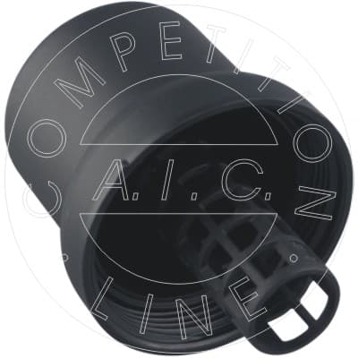 Original AIC Quality image