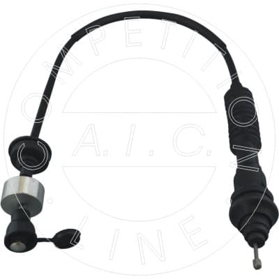 Cavo comando, Comando frizione — AIC 56596