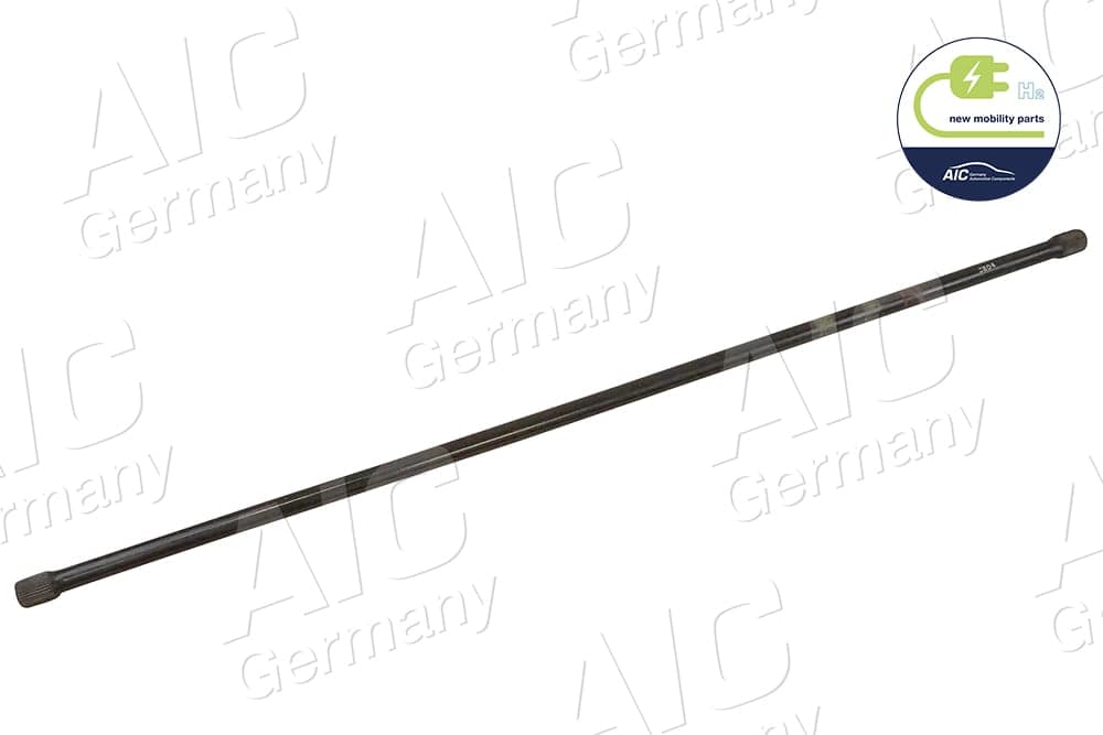 NEW MOBILITY PARTS (AIC 56742)