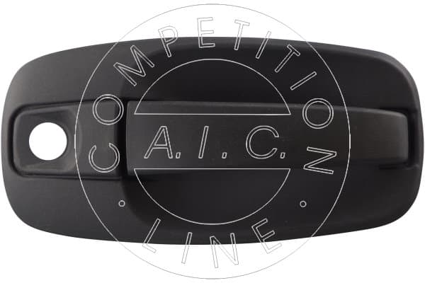 Original AIC Quality image