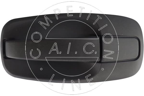 Maniglia esterna sportello — AIC 56996