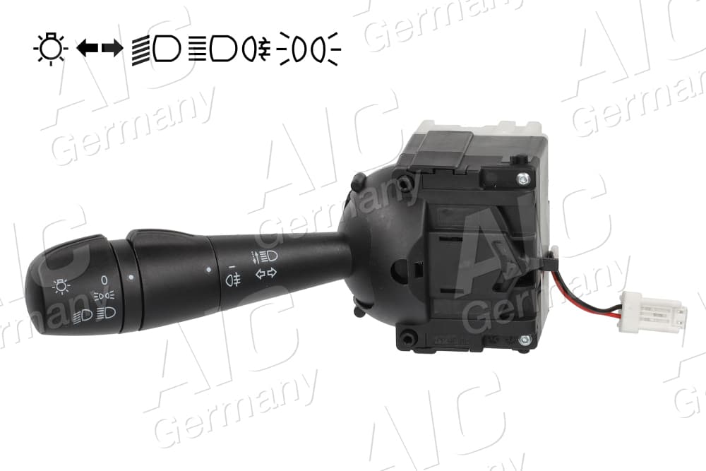 AIC 75813 Interruttore lampeggiatore