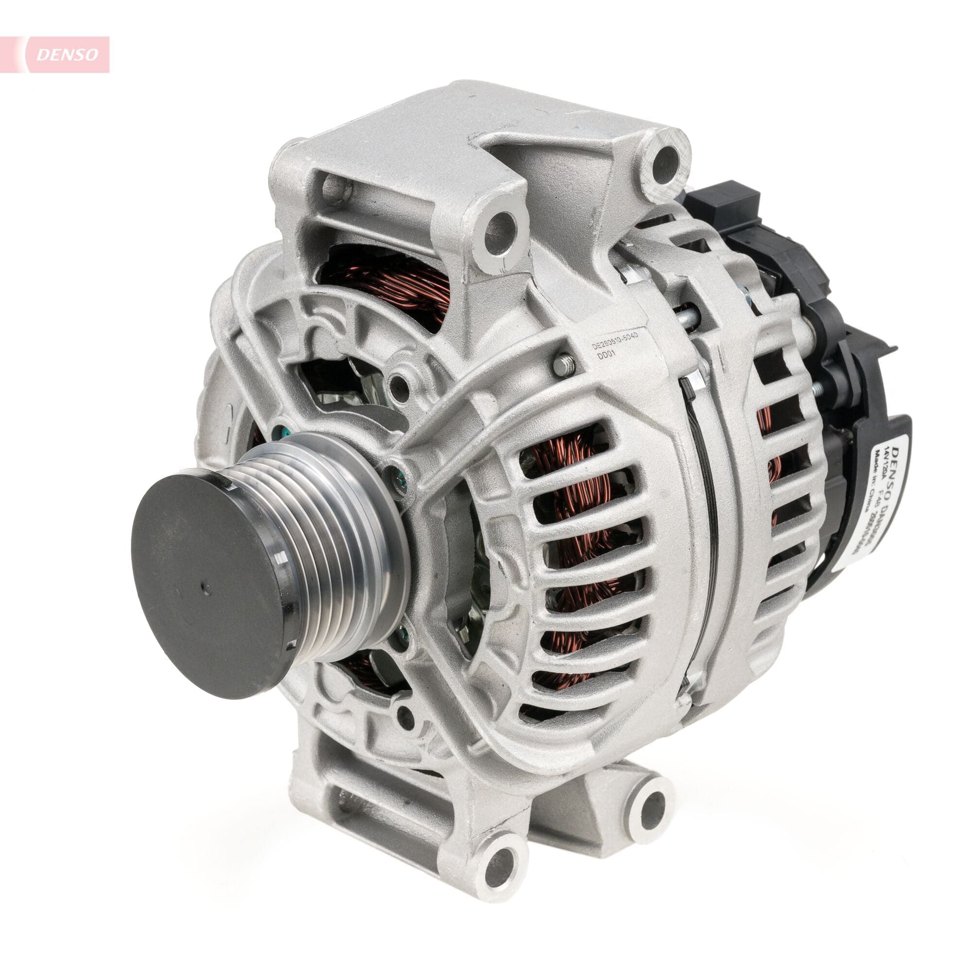 Alternatore — DENSO DAN3005