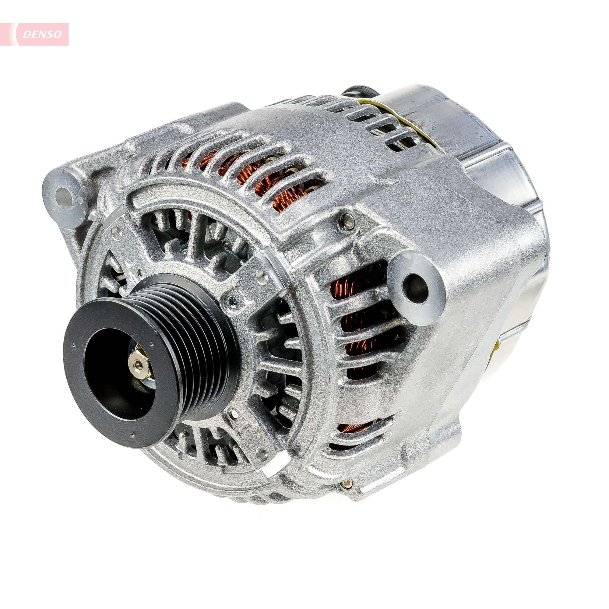 Alternatore — DENSO DAN672